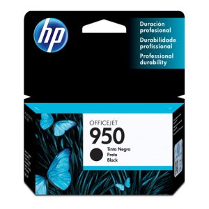 Cartucho de tinta HP 950 Negro Original