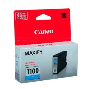Cartucho de tinta Canon 1100 Cian
