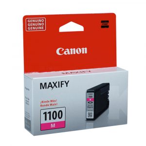 Cartucho de tinta Canon 1100 Magenta