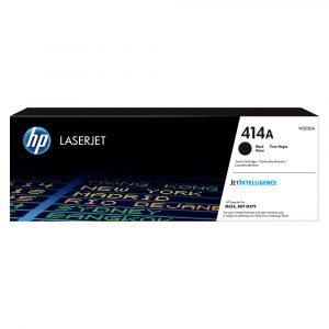 Cartucho de tóner HP 414A Negro Laserjet