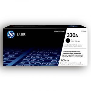 Cartucho de tóner HP 330A Negro Laserjet Original