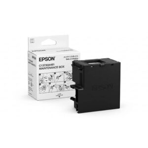 CAJA DE MANTENIMIENTO EPSON C12C934461