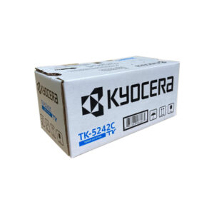 Toner Kyocera Original TK-5242C