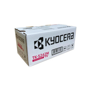 Toner Kyocera Original TK-5242M