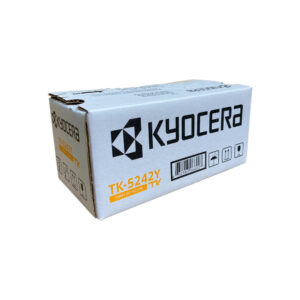 Toner Kyocera Original TK-5242Y