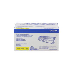 Toner Brother TN439 amarillo original