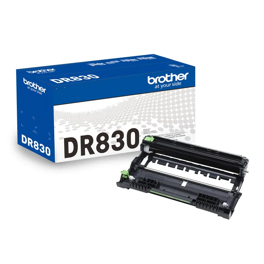 Unidad De Imagen Brother DR830 original