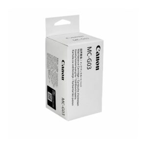 Caja De Mantenimiento Canon MCG03 Original (MCG03)