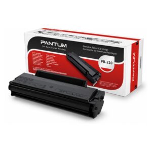 Toner Pantum PB-210 Negra
