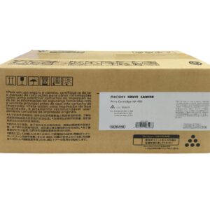 Toner Ricoh IM430F Negro Original