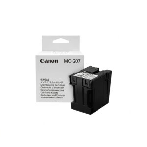 Caja de Mantenimiento Canon MCG07 Original
