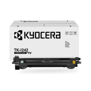 Toner Kyocera Negro TK1242 Original